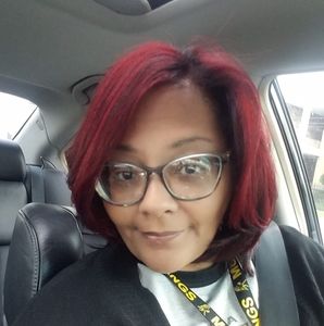 Meet your Posher, Robin